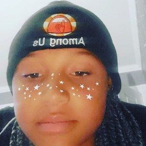 Meet your Posher, Aaliyah